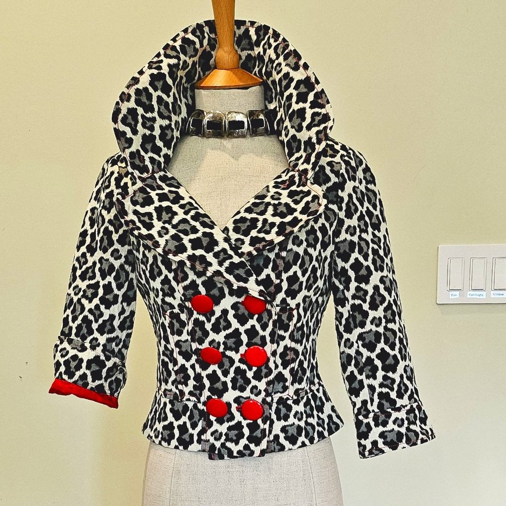 Baby Love Blazer